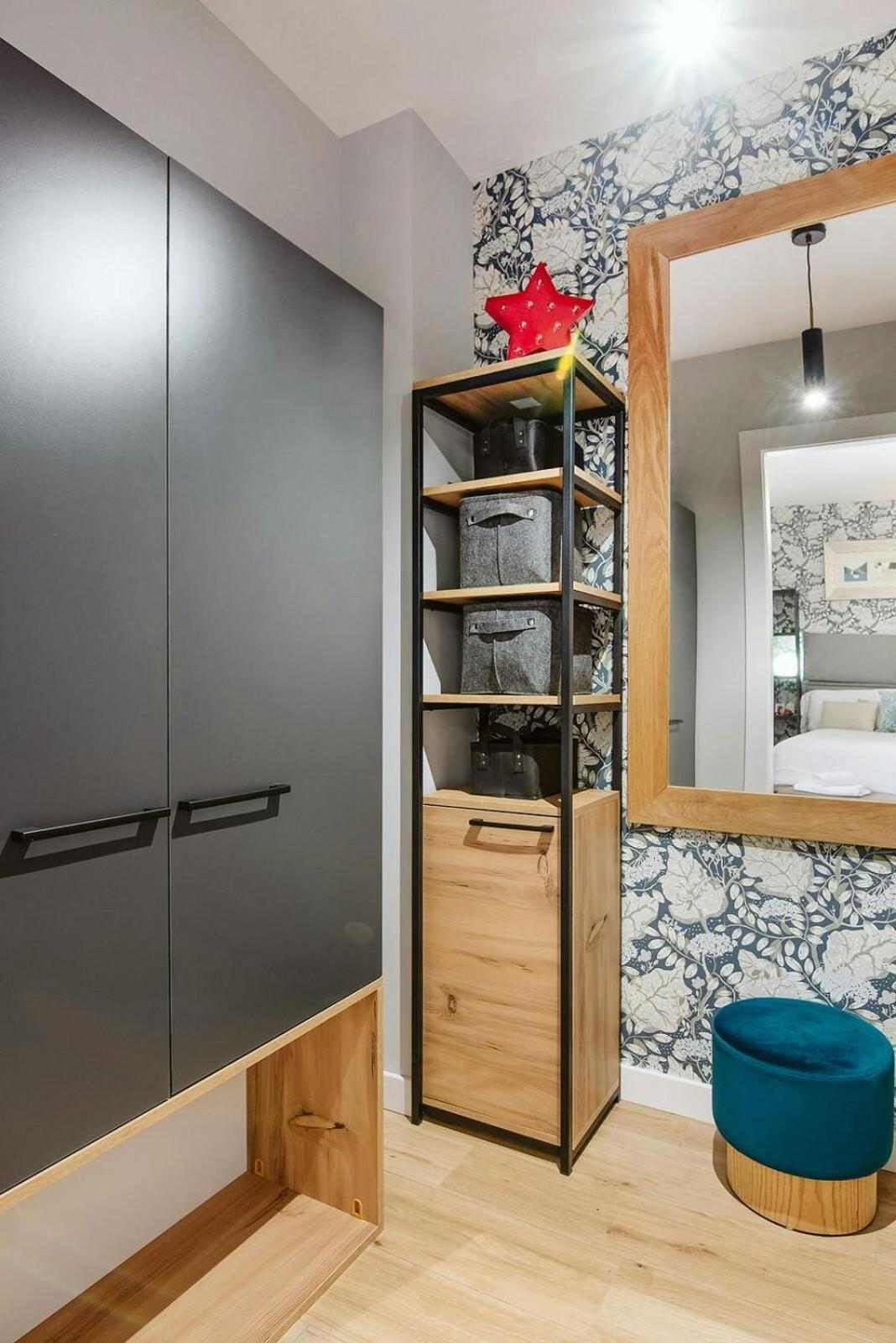 Casa Rosana - Apartamento De Diseno Con Terraza Sallent De Gallego Exterior photo