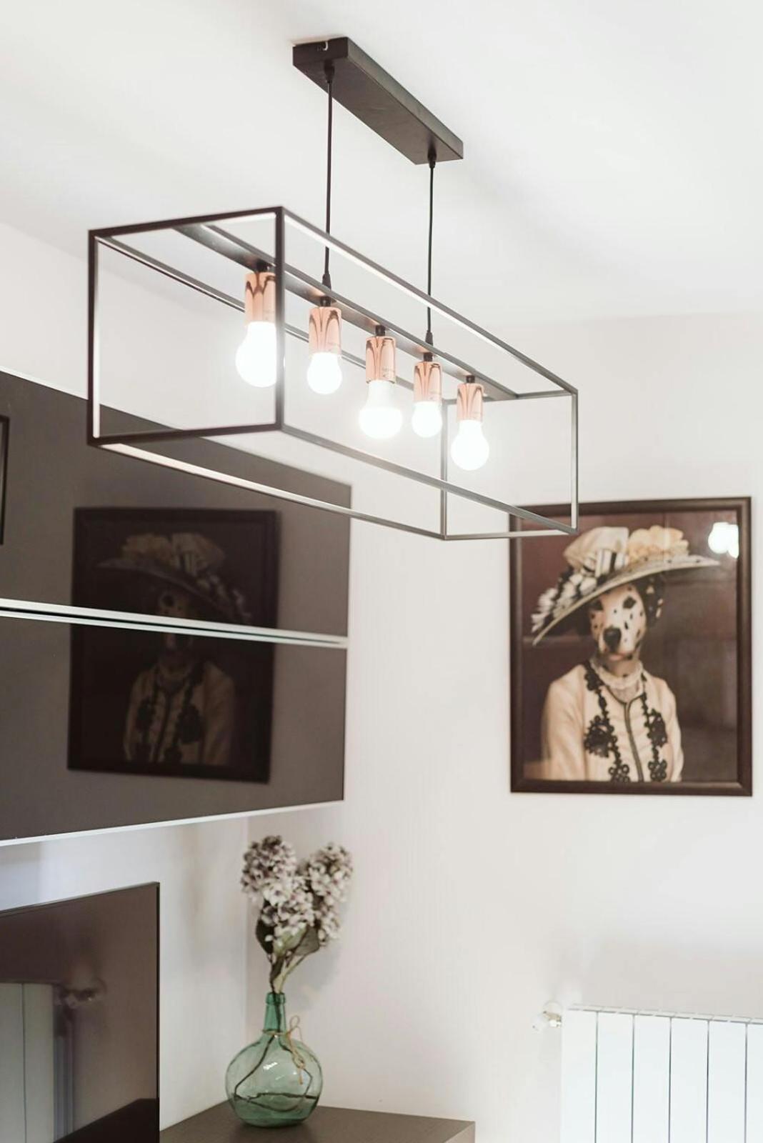Casa Rosana - Apartamento De Diseno Con Terraza Sallent De Gallego Exterior photo